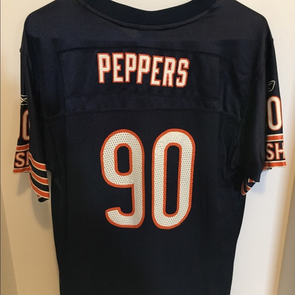 Julius peppers jersey - Picture 2 of 5